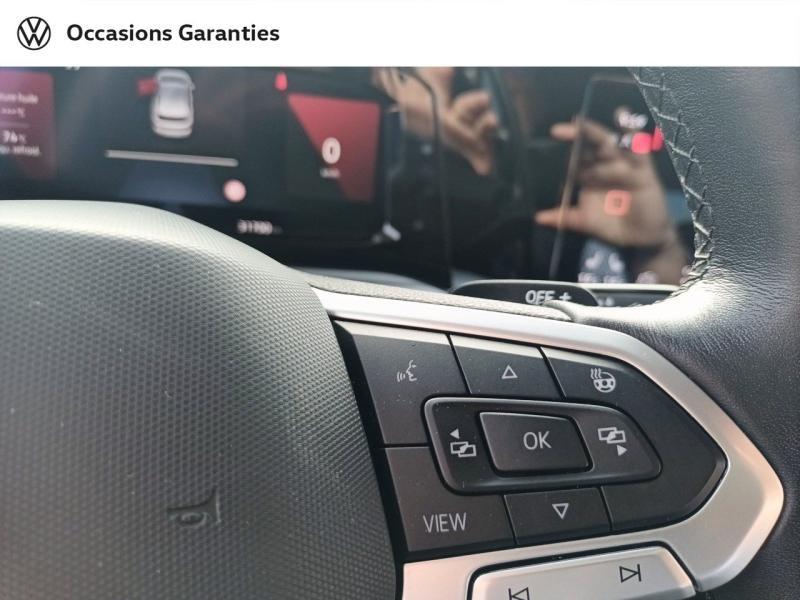 Voitures occasions VOLKSWAGEN GOLF Life Béthune
