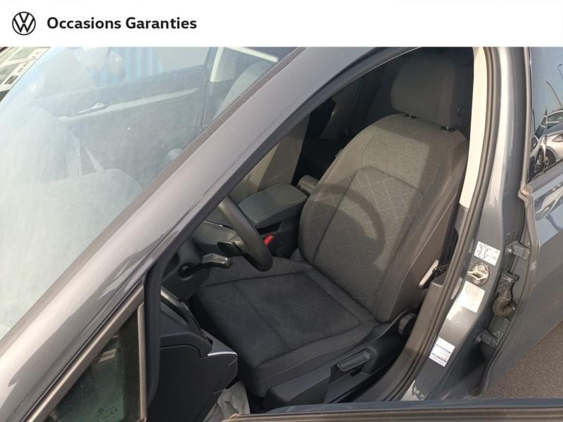 Voitures occasions VOLKSWAGEN GOLF Life Béthune