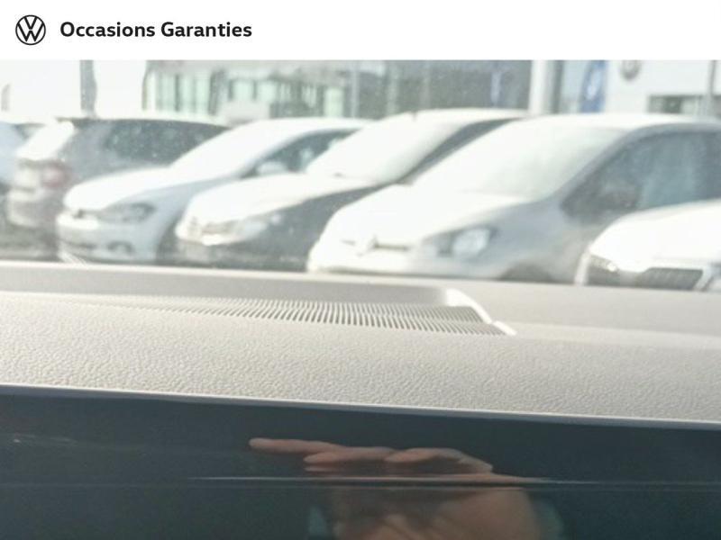 Voitures occasions VOLKSWAGEN GOLF Life Béthune