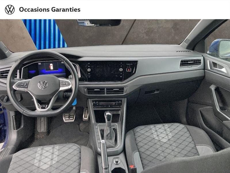 Voitures occasions VOLKSWAGEN POLO R-Line Béthune