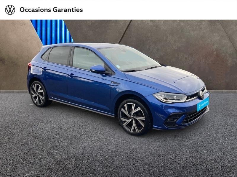 Voitures occasions VOLKSWAGEN POLO R-Line Béthune