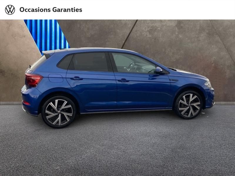 Voitures occasions VOLKSWAGEN POLO R-Line Béthune