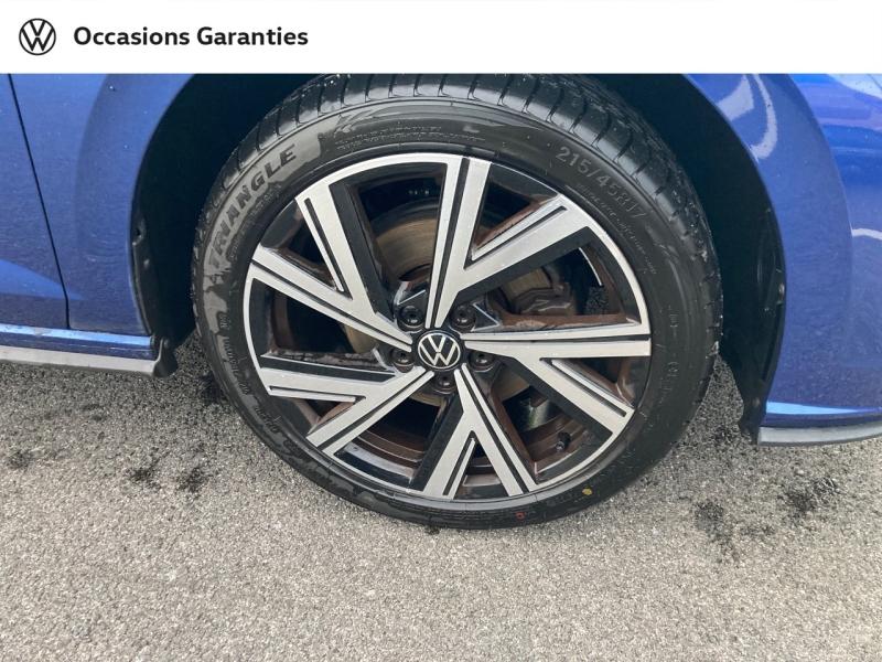 Voitures occasions VOLKSWAGEN POLO R-Line Béthune