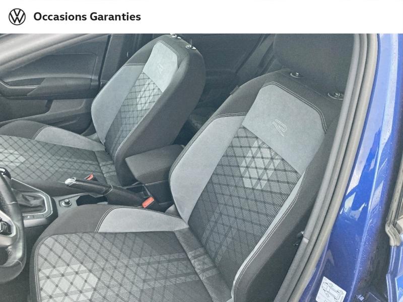 Voitures occasions VOLKSWAGEN POLO R-Line Béthune