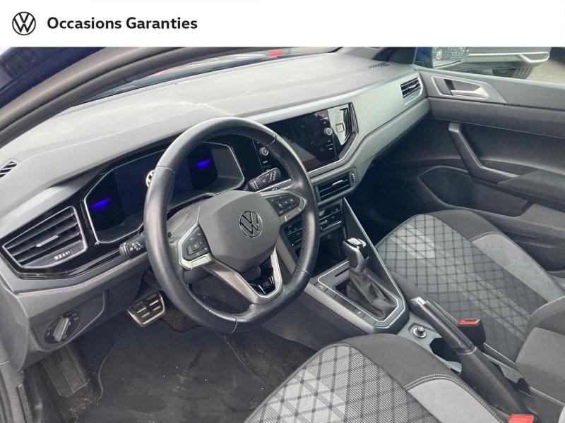 Voitures occasions VOLKSWAGEN POLO R-Line Béthune