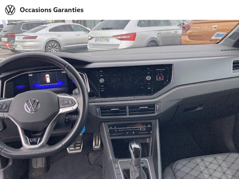 Voitures occasions VOLKSWAGEN POLO R-Line Béthune