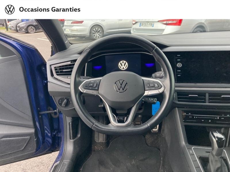 Voitures occasions VOLKSWAGEN POLO R-Line Béthune
