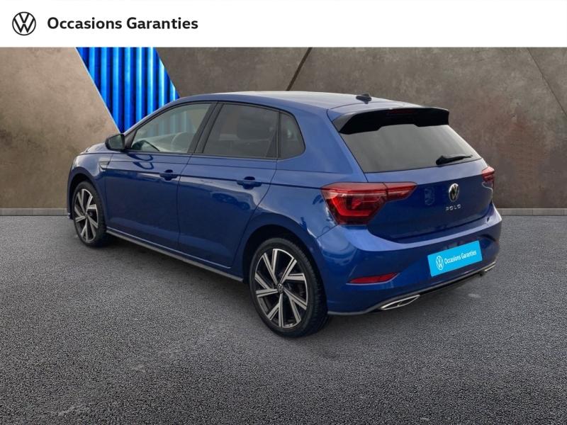 Voitures occasions VOLKSWAGEN POLO R-Line Béthune