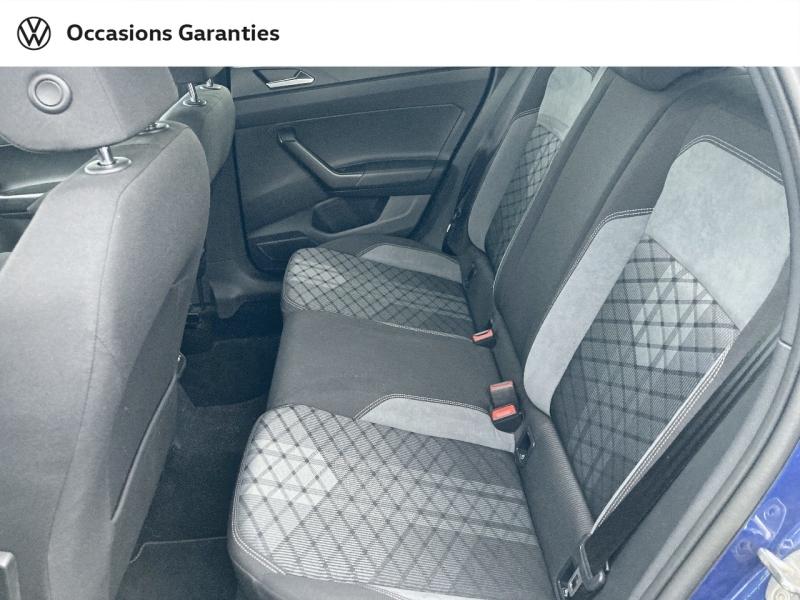 Voitures occasions VOLKSWAGEN POLO R-Line Béthune