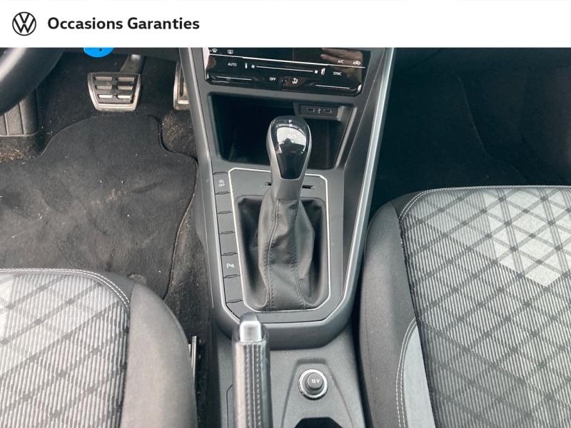 Voitures occasions VOLKSWAGEN POLO R-Line Béthune