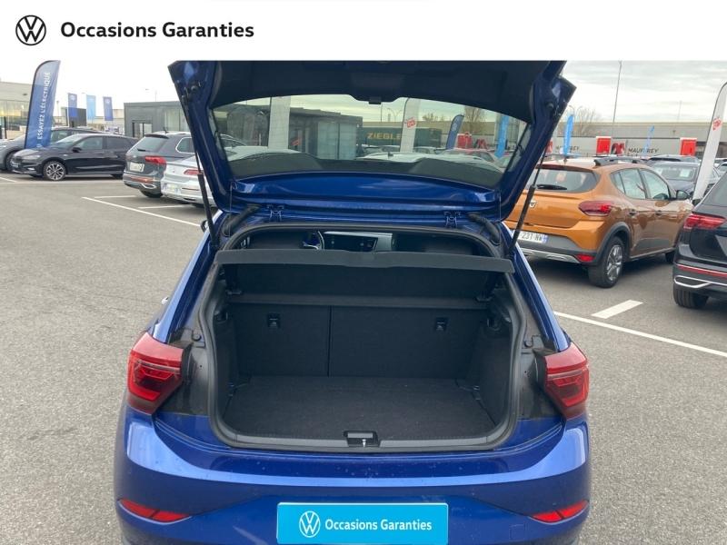 Voitures occasions VOLKSWAGEN POLO R-Line Béthune