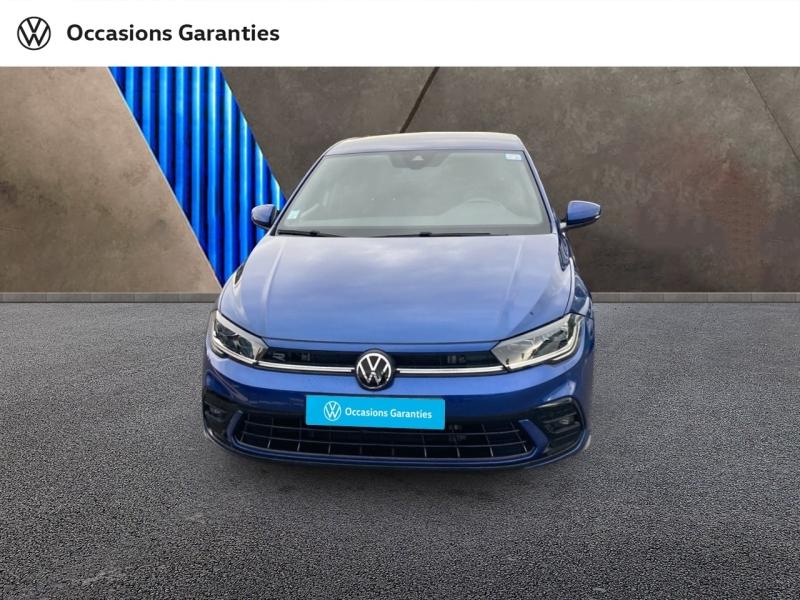 Voitures occasions VOLKSWAGEN POLO R-Line Béthune
