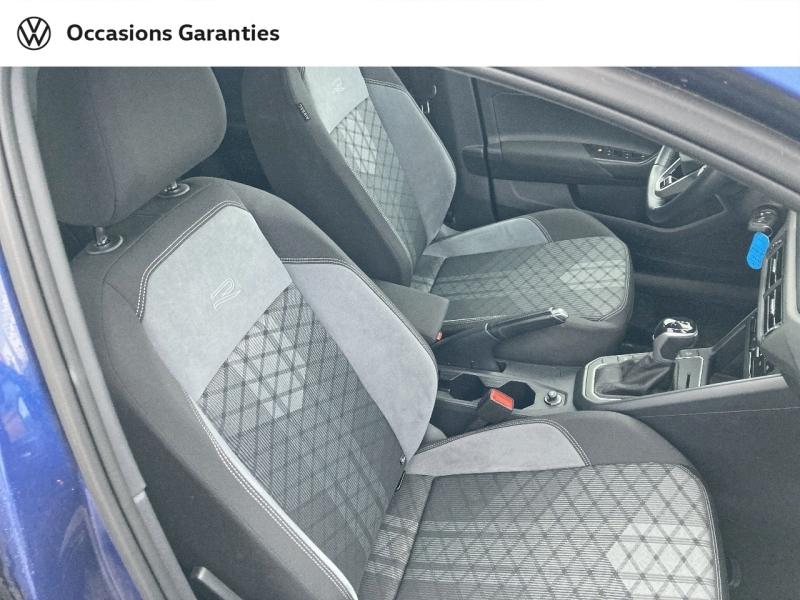 Voitures occasions VOLKSWAGEN POLO R-Line Béthune