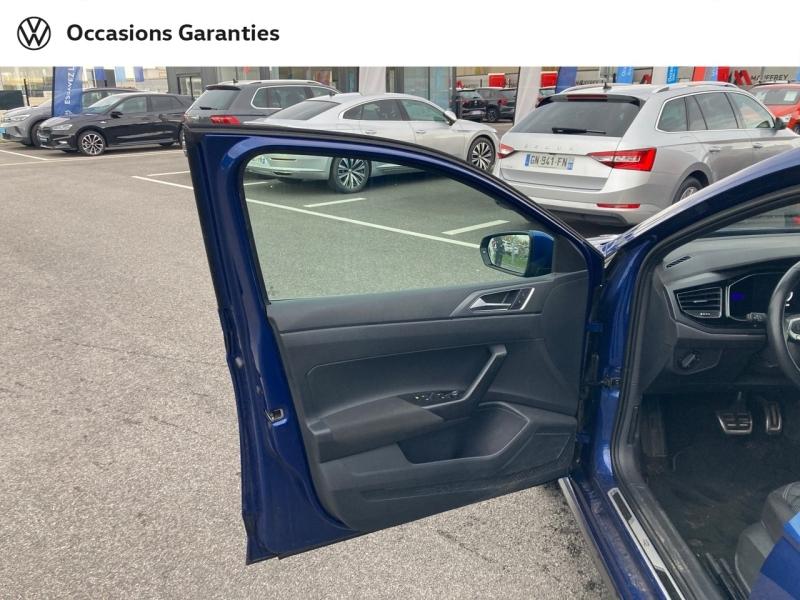 Voitures occasions VOLKSWAGEN POLO R-Line Béthune