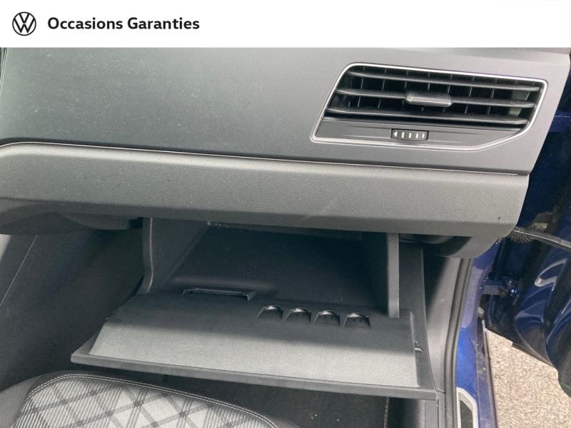 Voitures occasions VOLKSWAGEN POLO R-Line Béthune