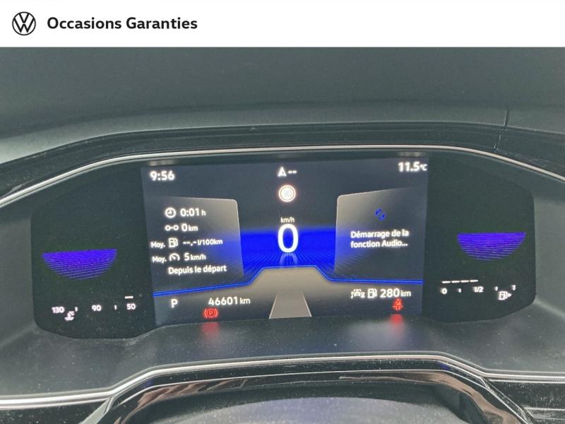 Voitures occasions VOLKSWAGEN POLO R-Line Béthune