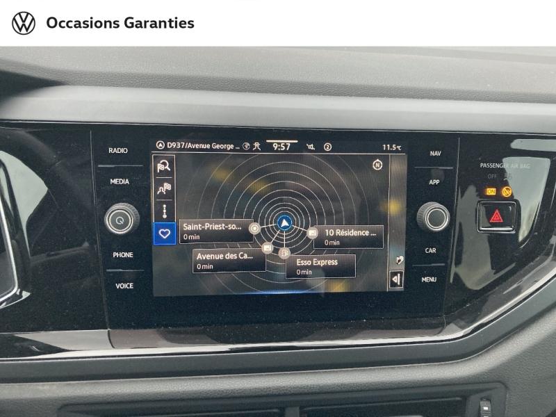 Voitures occasions VOLKSWAGEN POLO R-Line Béthune