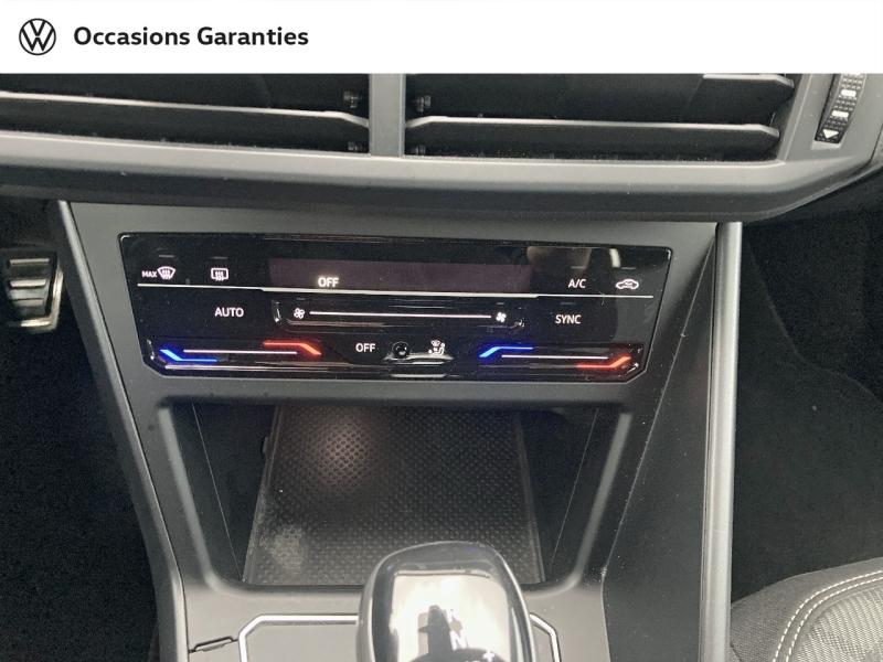 Voitures occasions VOLKSWAGEN POLO R-Line Béthune