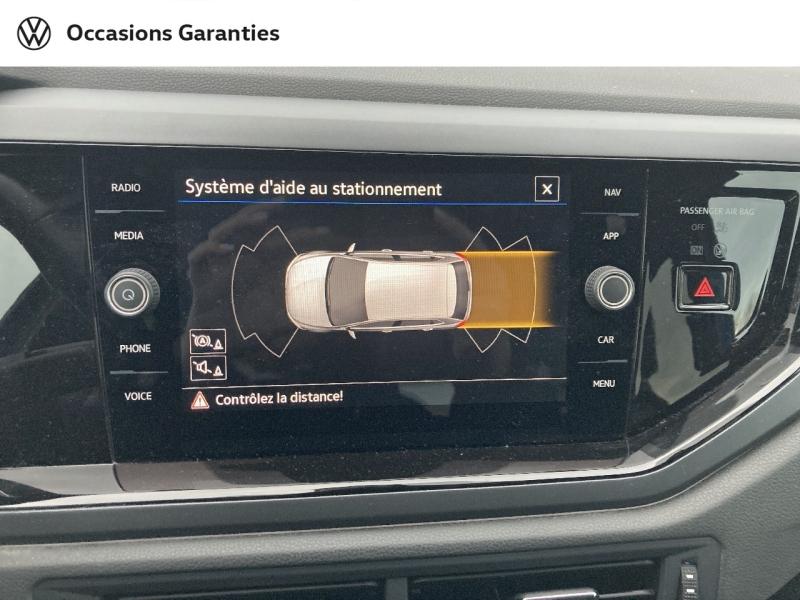 Voitures occasions VOLKSWAGEN POLO R-Line Béthune