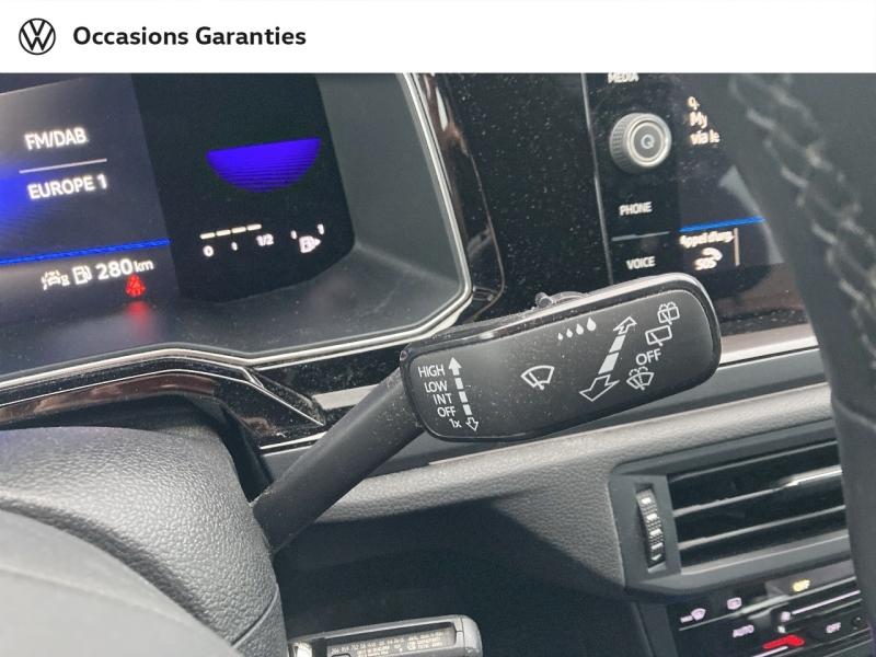 Voitures occasions VOLKSWAGEN POLO R-Line Béthune