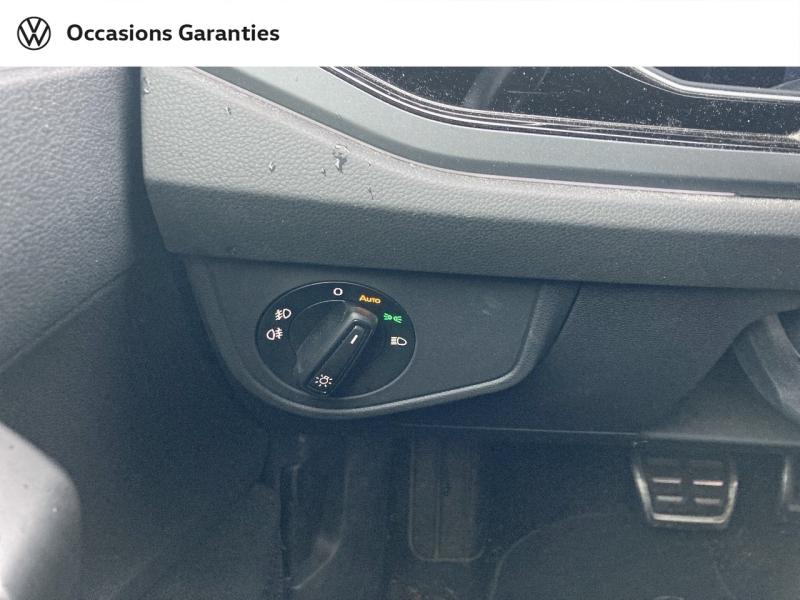 Voitures occasions VOLKSWAGEN POLO R-Line Béthune