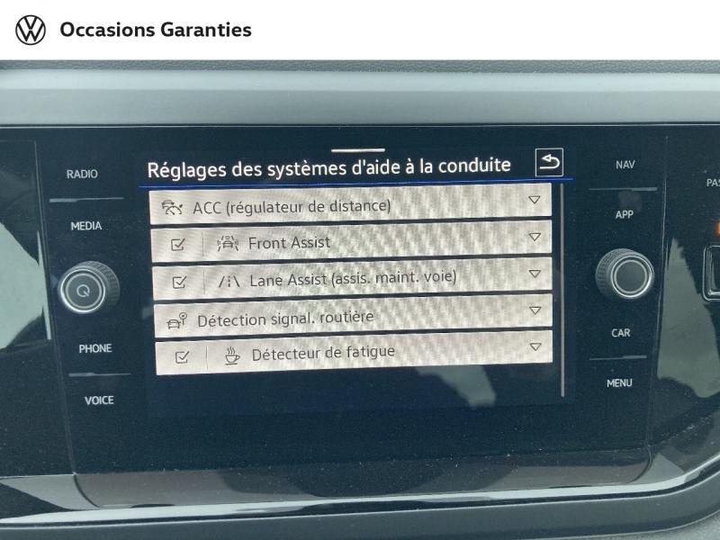 Voitures occasions VOLKSWAGEN POLO R-Line Béthune