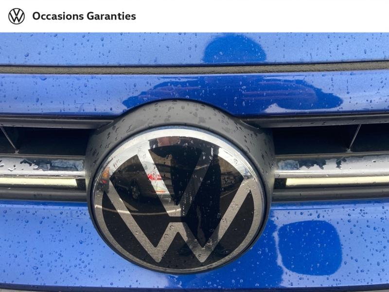 Voitures occasions VOLKSWAGEN POLO R-Line Béthune