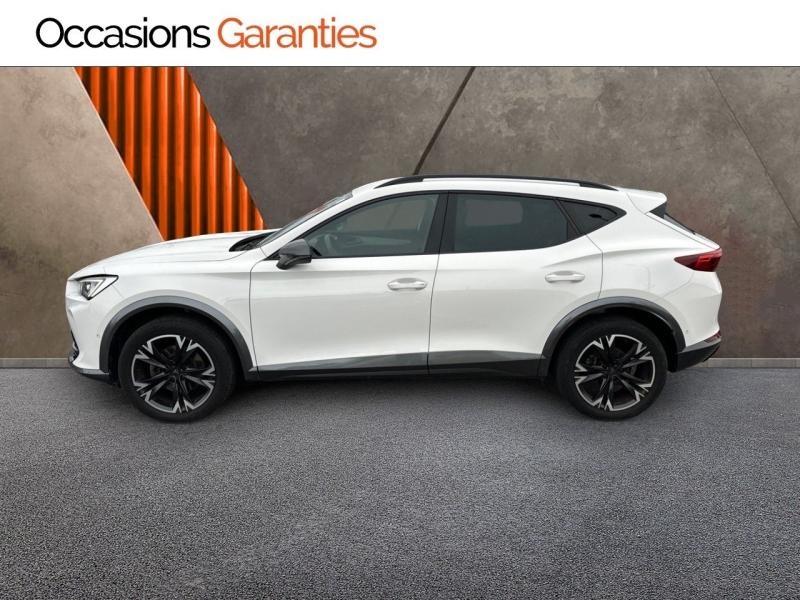 Voitures occasions CUPRA FORMENTOR Business Edition Béthune