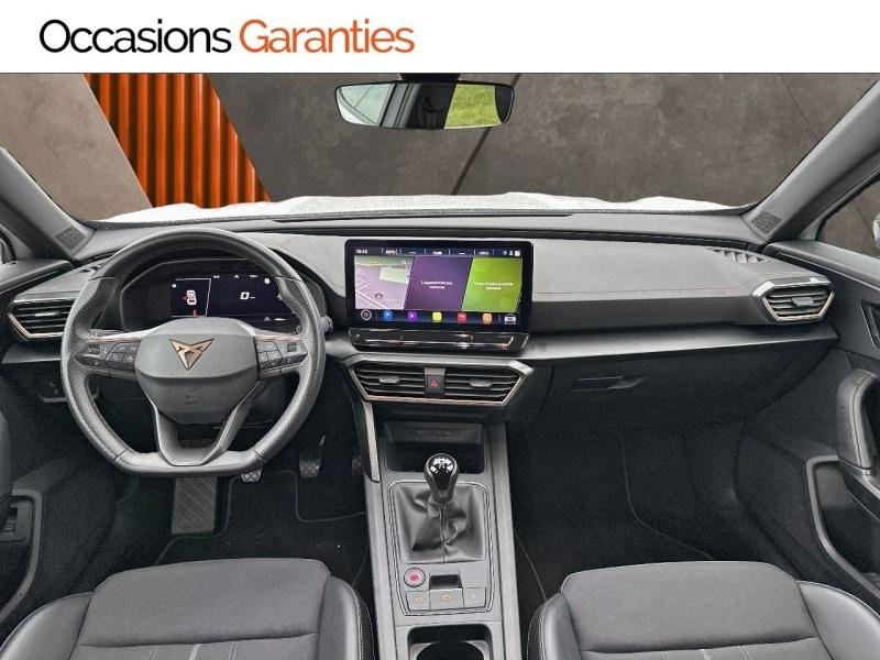 Voitures occasions CUPRA FORMENTOR Business Edition Béthune