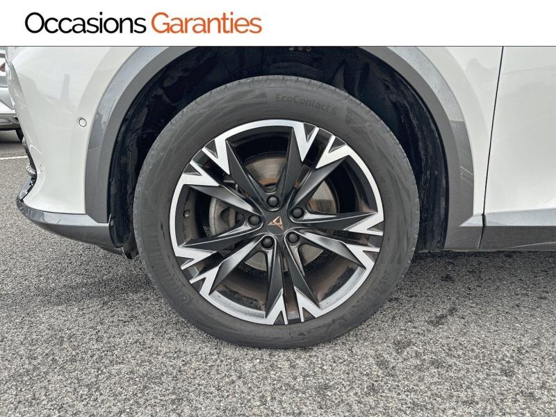 Voitures occasions CUPRA FORMENTOR Business Edition Béthune