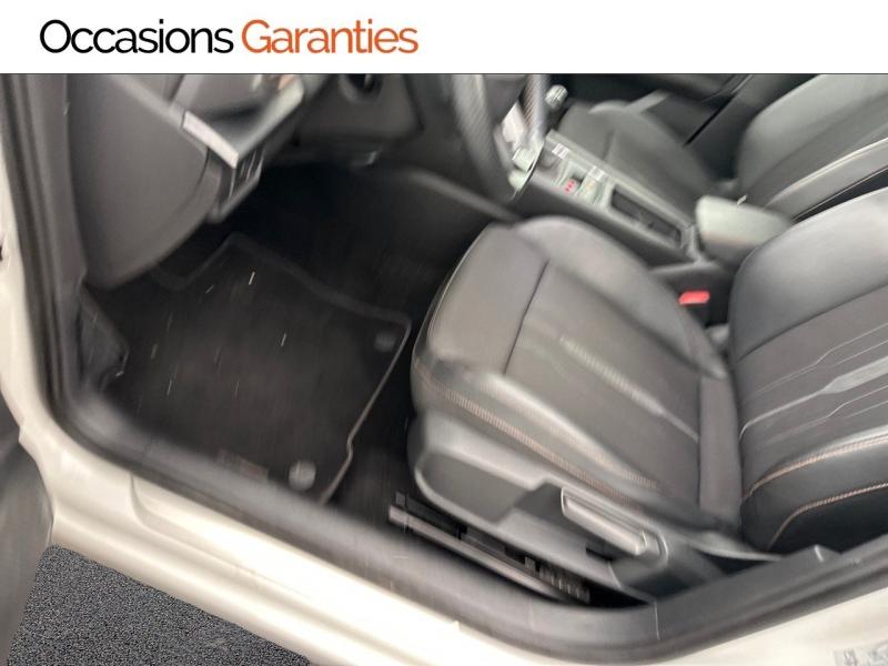 Voitures occasions CUPRA FORMENTOR Business Edition Béthune