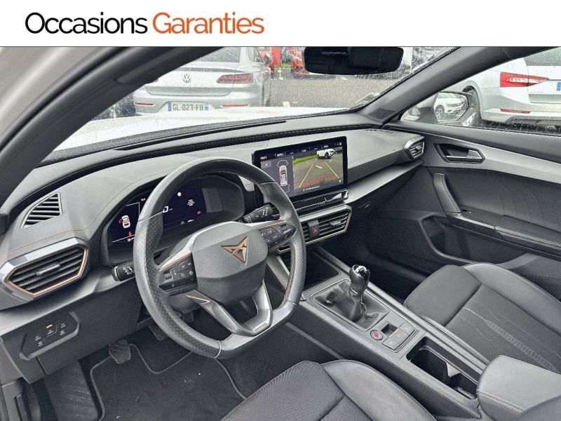 Voitures occasions CUPRA FORMENTOR Business Edition Béthune