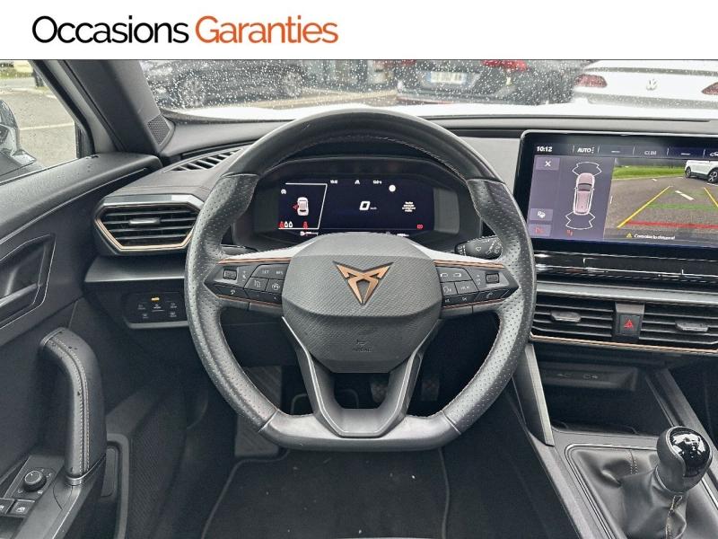 Voitures occasions CUPRA FORMENTOR Business Edition Béthune