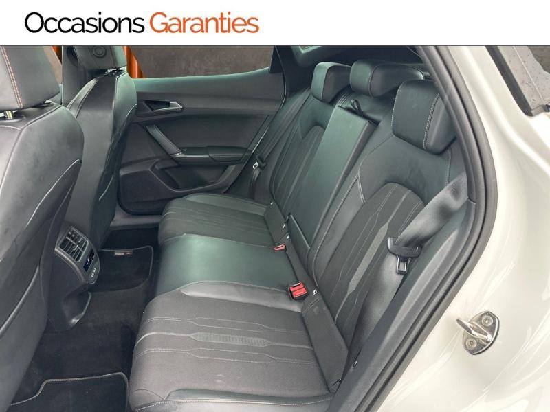 Voitures occasions CUPRA FORMENTOR Business Edition Béthune