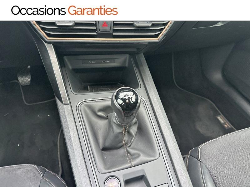 Voitures occasions CUPRA FORMENTOR Business Edition Béthune