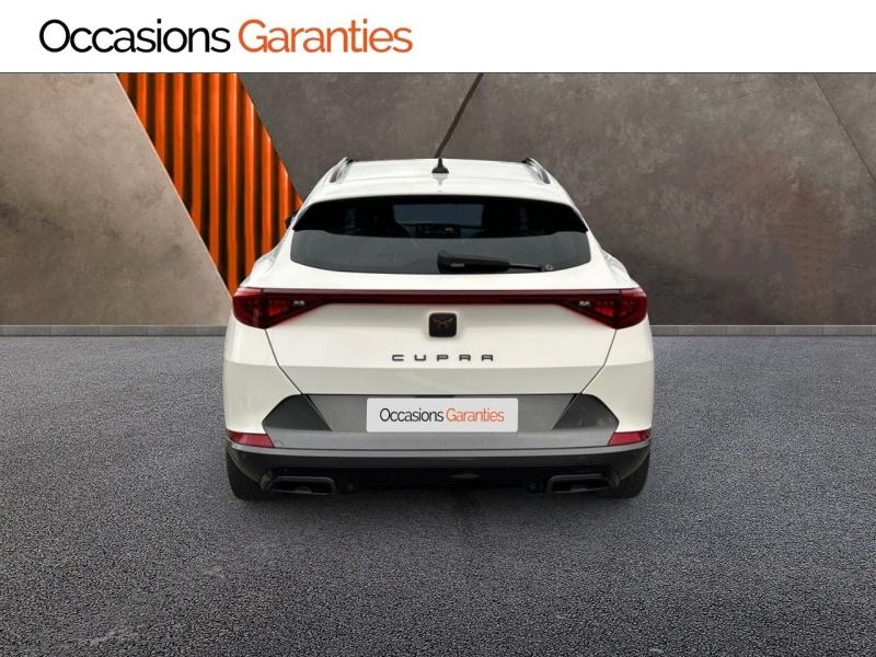 Voitures occasions CUPRA FORMENTOR Business Edition Béthune
