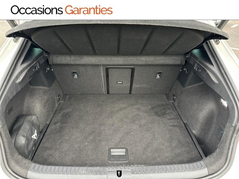 Voitures occasions CUPRA FORMENTOR Business Edition Béthune