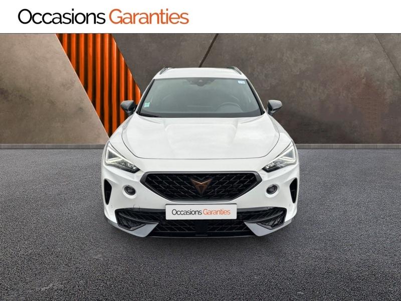 Voitures occasions CUPRA FORMENTOR Business Edition Béthune