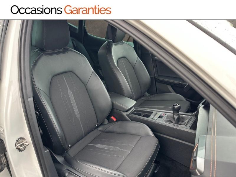 Voitures occasions CUPRA FORMENTOR Business Edition Béthune