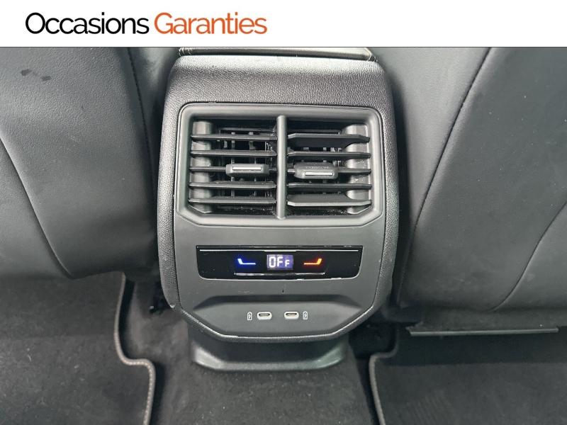 Voitures occasions CUPRA FORMENTOR Business Edition Béthune