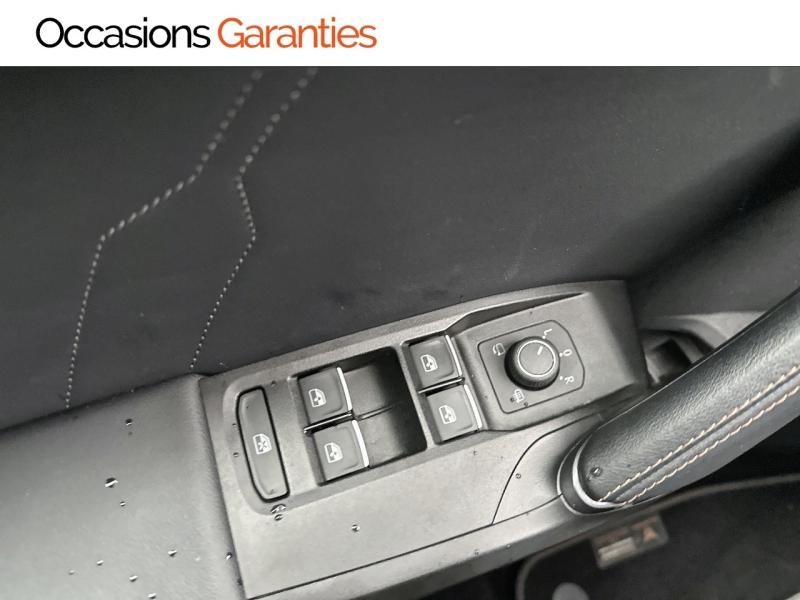 Voitures occasions CUPRA FORMENTOR Business Edition Béthune