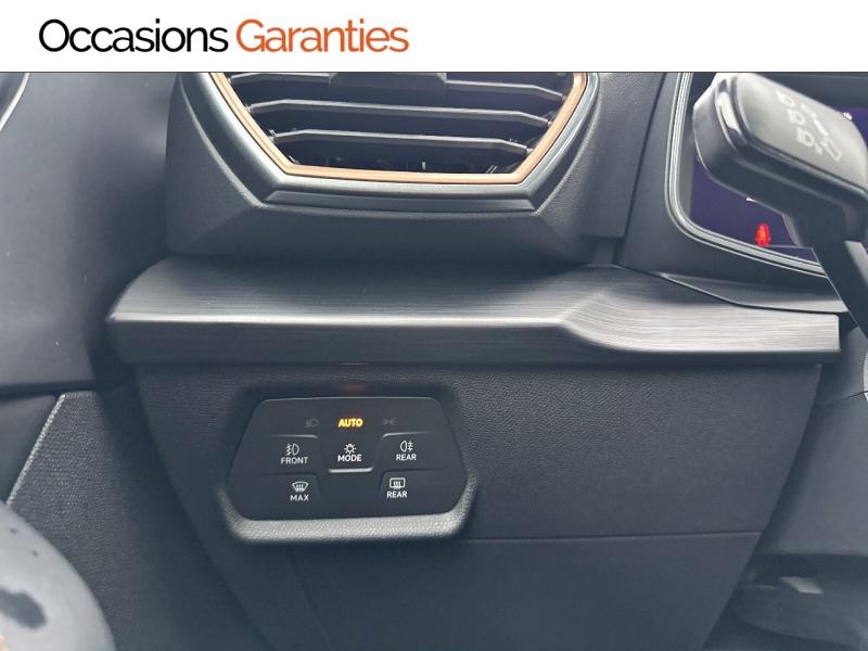 Voitures occasions CUPRA FORMENTOR Business Edition Béthune