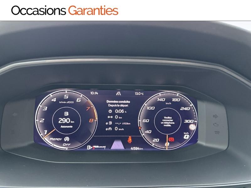 Voitures occasions CUPRA FORMENTOR Business Edition Béthune