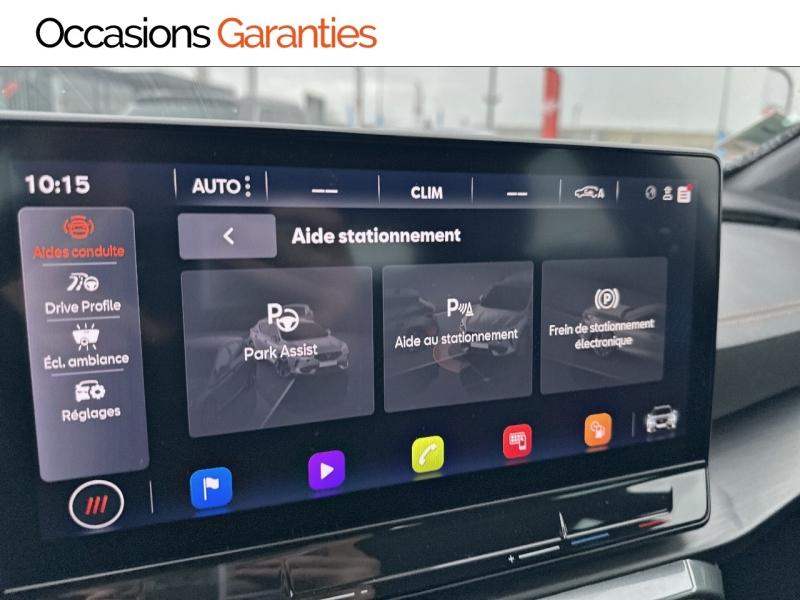 Voitures occasions CUPRA FORMENTOR Business Edition Béthune