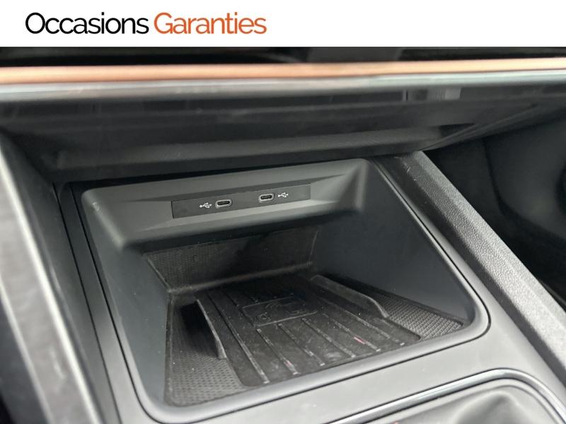 Voitures occasions CUPRA FORMENTOR Business Edition Béthune