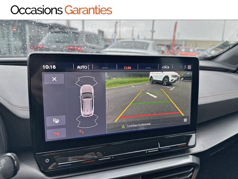 Voitures occasions CUPRA FORMENTOR Business Edition Béthune