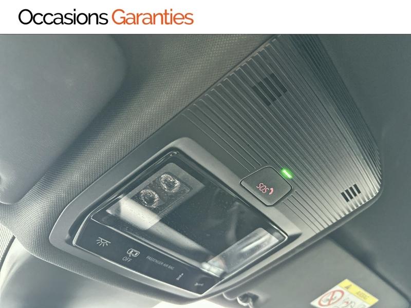 Voitures occasions CUPRA FORMENTOR Business Edition Béthune