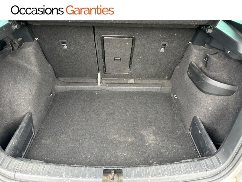 Voitures occasions ŠKODA KAROQ Sportline Béthune