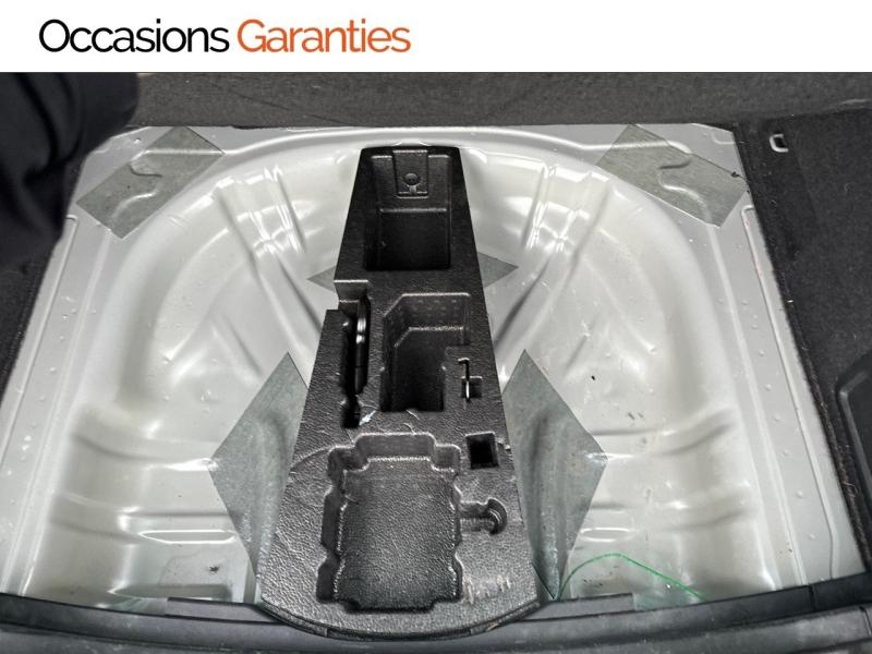 Voitures occasions ŠKODA KAROQ Sportline Béthune