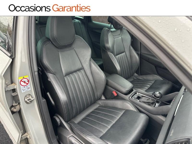 Voitures occasions ŠKODA KAROQ Sportline Béthune
